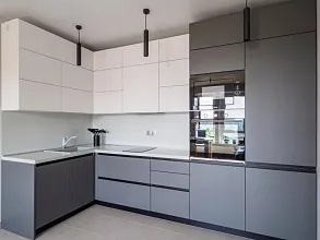 Кухня Мнк045