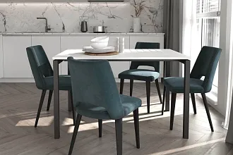 Стол Уикенд-4