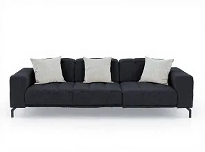 Elias salsa anthrazit