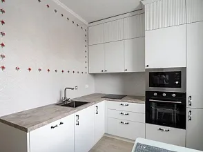 Кухня Тдг11810