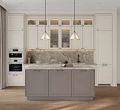 Кухня Клайд '22