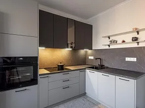 Кухня Мнк130