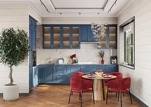 Кухня Dolce vita